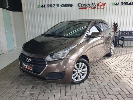 HYUNDAI HB20S 1.0 COMFORT PLUS 12V FLEX 4P MANUAL HYUNDAI HB20S 1.0 COMFORT PLUS 12V FLEX 4P MANUAL